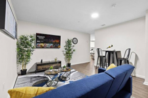 Home Sweet Home - near NWK & NYC w/free parking
